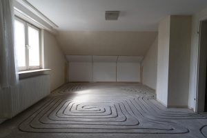 fussbodenheizung fräsen referenz