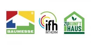 Besuchen Sie unsere Messestände!