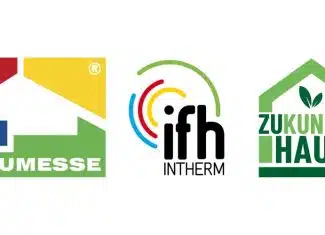 Besuchen Sie unsere Messestände!