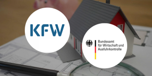 BAFA oder KfW – welche Förderung passt zu meinem Sanierungsvorhaben?